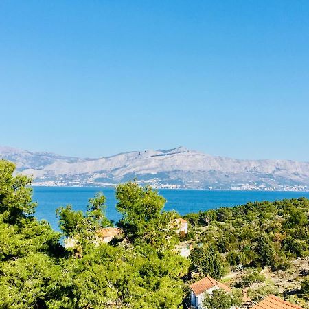 Apartmani Marijana Postira Buitenkant foto