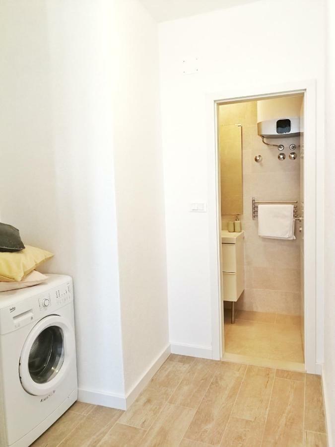 Apartmani Marijana Postira Buitenkant foto